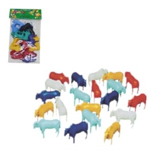 Boizinho Com 20 Unidades