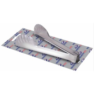 Pegador de Massa Inox