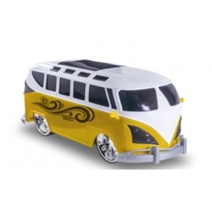 Junior   Kombus  Concept  Car