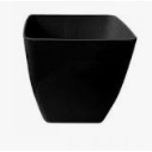 Vaso Elegance Preto 3800 ML