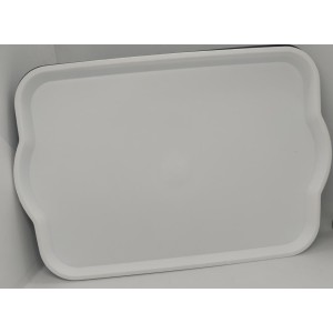 Bandeja  Organizadora  Média  Branca