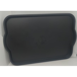 Bandeja  Organizadora  Média  Preta