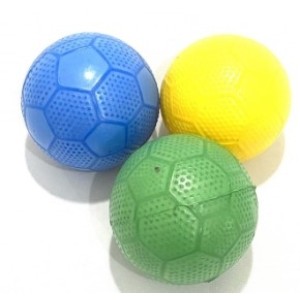 Mini  Bola   Bico  de  Jaca  Com 12  Unidades