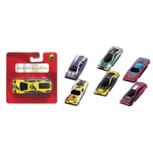 Carrinho  Miniatura  Coleção