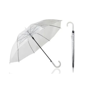 Guarda  Chuva  Transparente