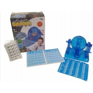 Jogo  Bingo  Pequeno