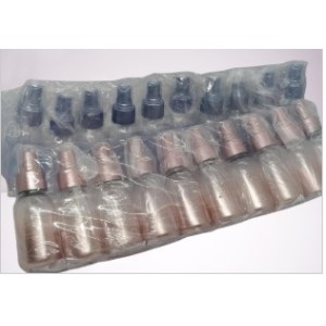 Frasco Spray  60 Ml  Premium Rose Com 10