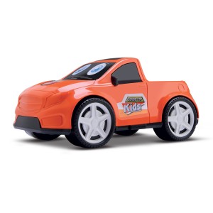 Carro Samba Car Sport