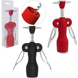 Saca  Rolhas  Multiuso