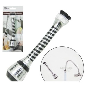 Extensor  Para  Torneira