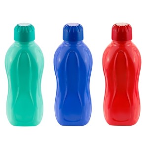 Squeeze  Pet  Constelação Fechada  Retangular  520 Ml