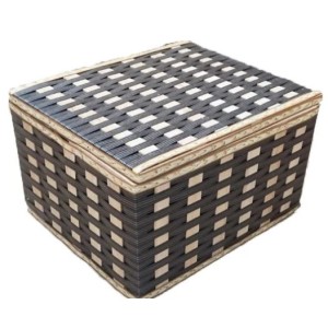 Bau  Nº2  Argila /Banana