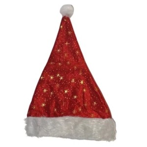 Gorro   Natalino  Luxo