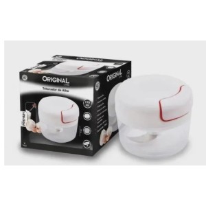 Triturador de Alho 170 Ml  Premium