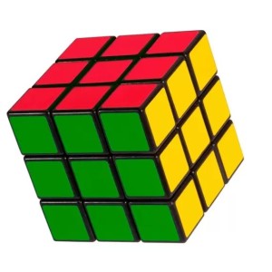 Cubo  Magíco  Pequeno