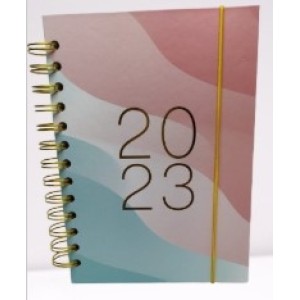 Agenda 336 Paginas 2023