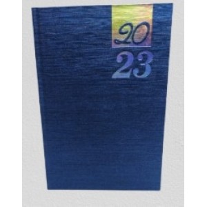 Agenda 336  Pagínas  2023