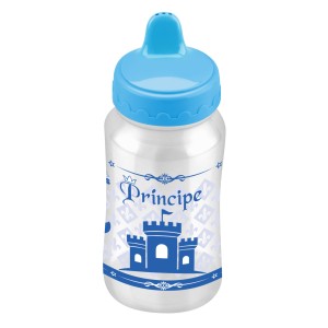 Copo Treinamento  Panda / |Principe  Cristal  270ML