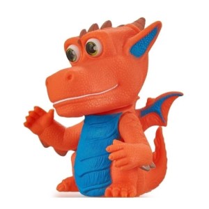 Dragon  Toy