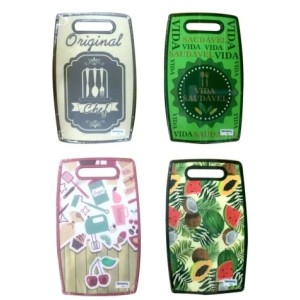 Tabua Para Corte Premium 37 Cm