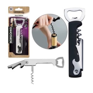 Saca Rolhas  Borgonha