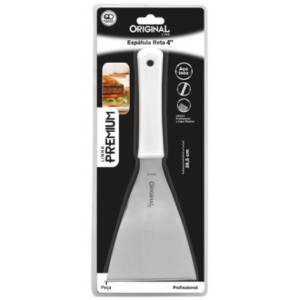 Espatula  Premium  Reta 