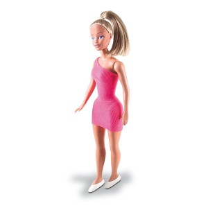 Boneca  Girls  Fashion  Doll