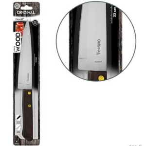 Faca  Wood ''8 ''