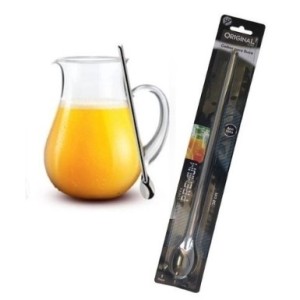 Colher  Para Suco  Recife 30  Cm