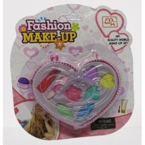  Maquiagem  De  Plastico  Pvc  Para  Bonecas