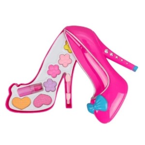  Maquiagem  De  Plastico  Pvc  Para  Bonecas