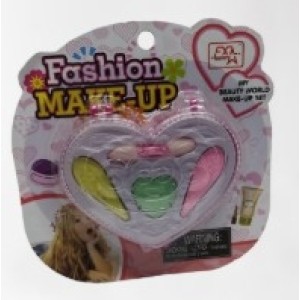 Maquiagem  de  Plastico Pvc  Para  Bonecas