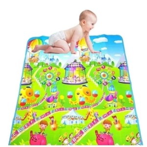 Tapete Infantil  90 x 1,20 Cm