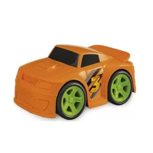 Carro  Bobby  Solapa