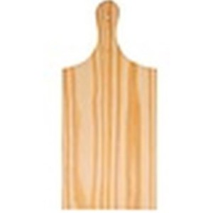 Tabua  Para Carne  17 x 38 Cm