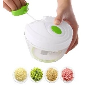 Processador Manual de Alimentos