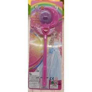 Varinha  Magica Som  E Luz