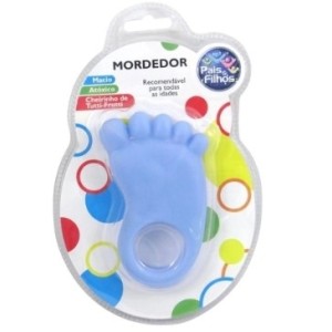 Mordedor  Pezinho  Sortidos  For  Baby