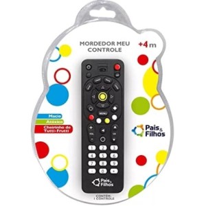 Mordedor  Meu  Controle