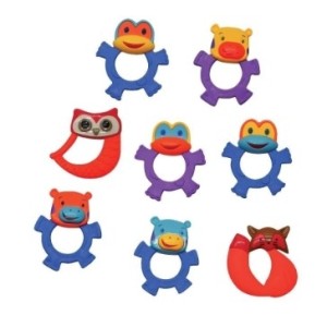 Mordedor  Zoo  Macio Sortidos