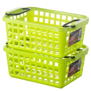 Cesta  Empilhavel  Multiuso  Exclusive