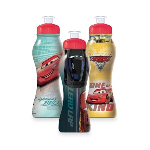 Garrafa Carros Pet Transfer 700 ml