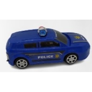 Carro Police  13Cm