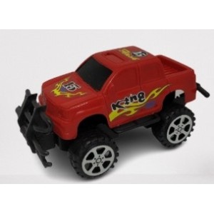 Carro  Pull Back  Sacola  Opp