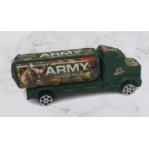 Caminhão  Plastico  Sortidos  20 Cm