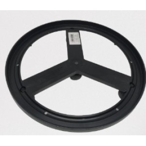 Suporte  Forte  Preto