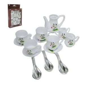 Kit  Cozinha  Sortidos  Coffee