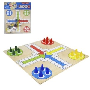 Ludo Solapa  Madeira