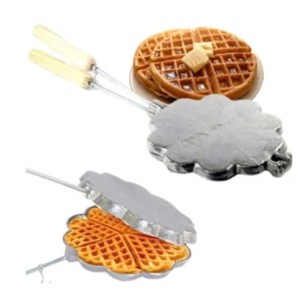 Forma Para Waffer