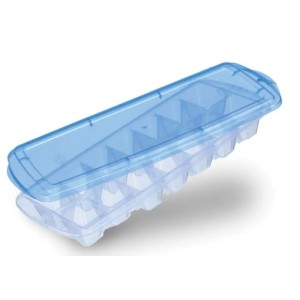 Forma  De  Gelo  Firenze  Com Tampa